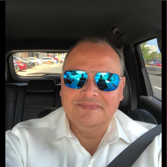 Meet your Posher, Jose - Picture 1 of 1